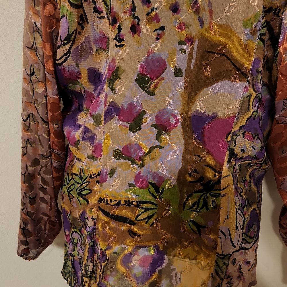 URU KRISTINE ST RRIK TOP - Picture 9 of 13